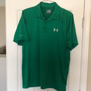 Under Armor XXL Polo